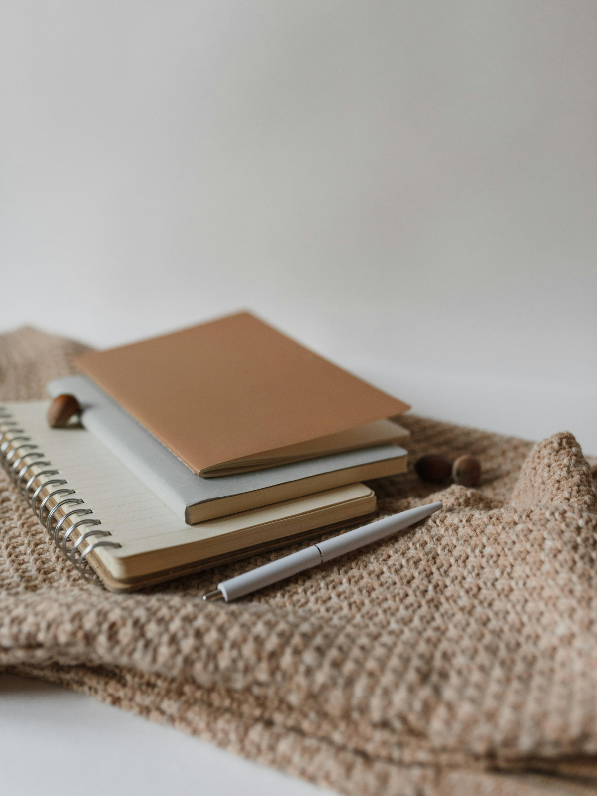 Spiral Notes