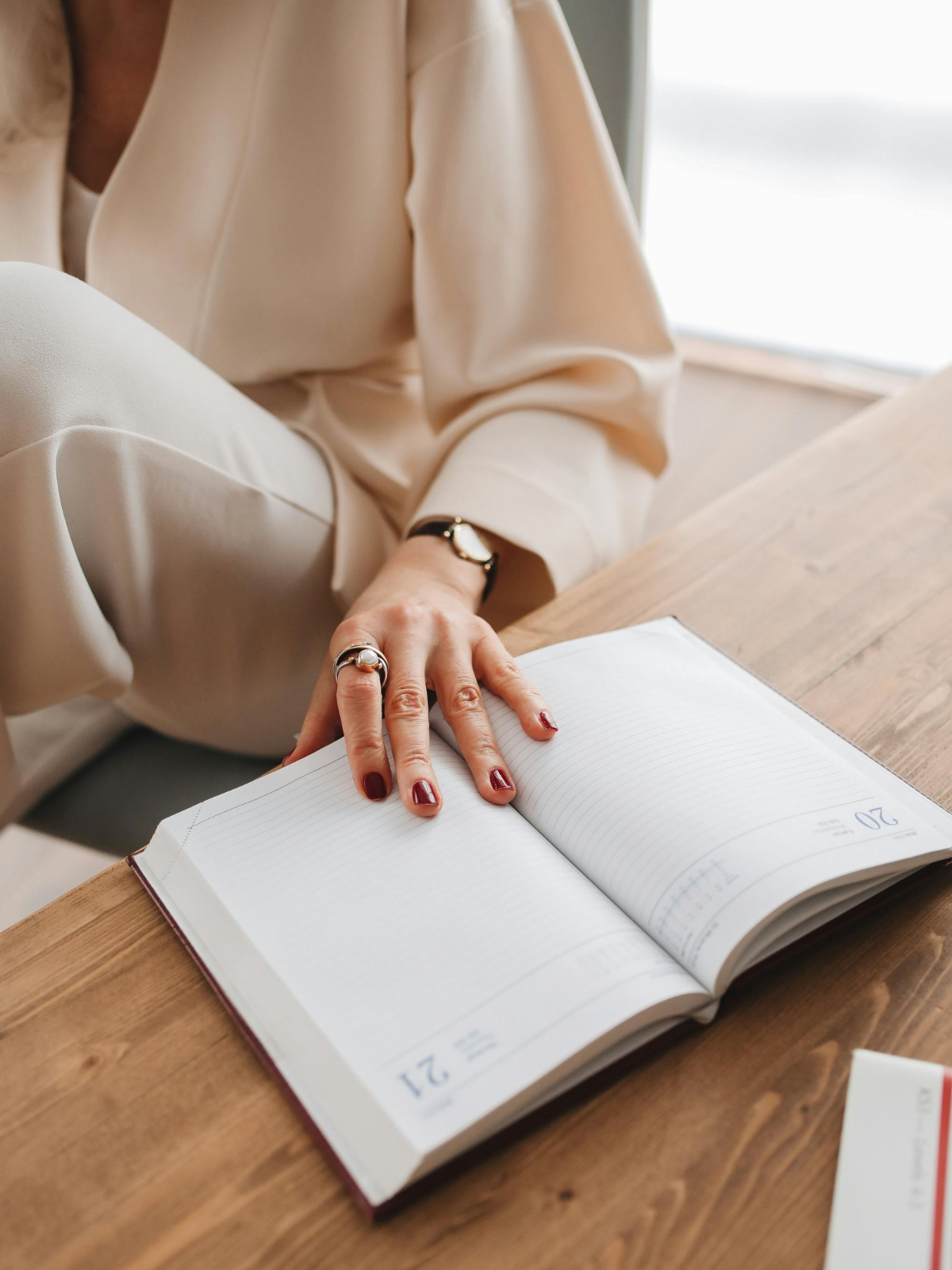 Personal Diaries & Journals