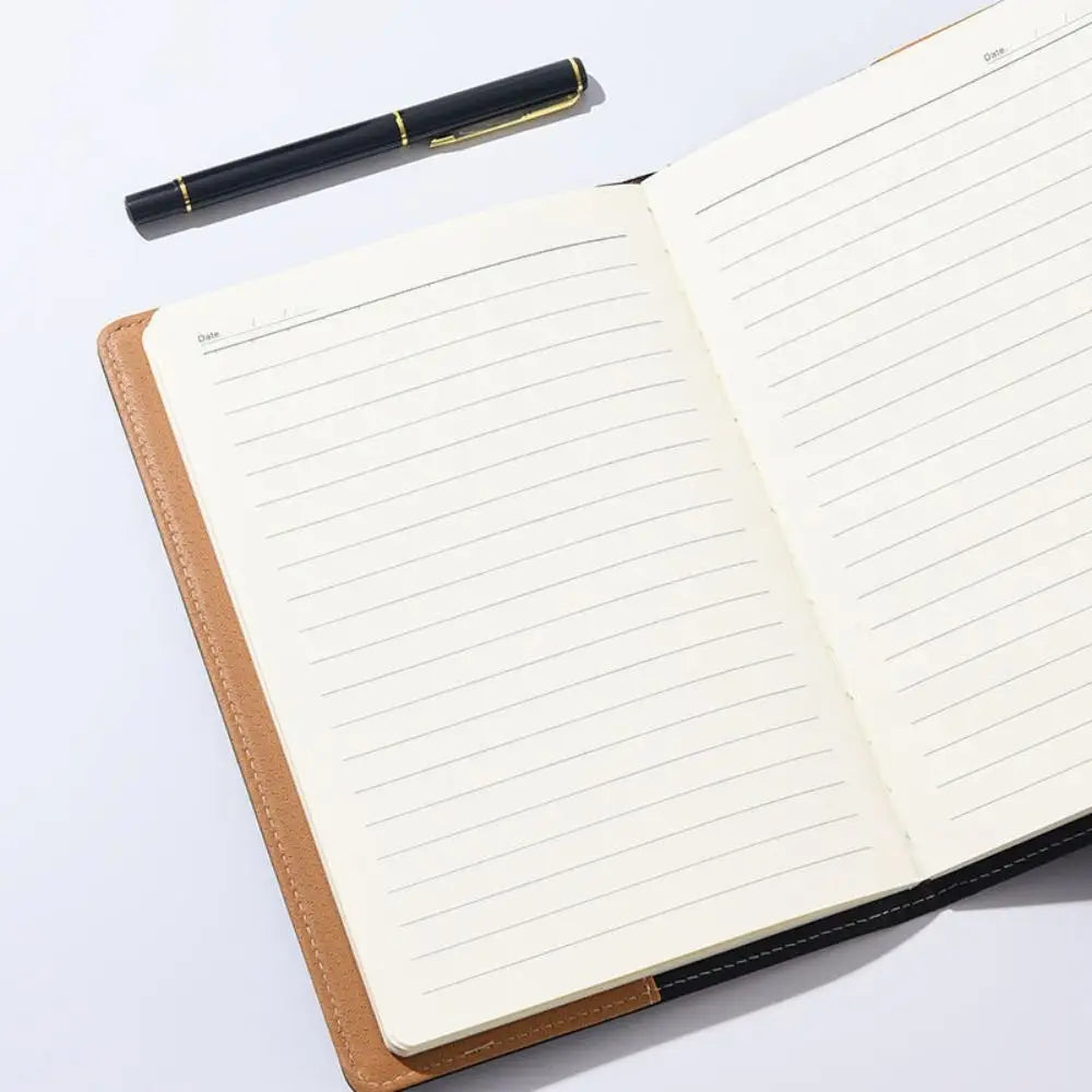 Heart Key Lock Password Notebook Stationery Diary Book A5 Notebook With Lock Love Girl Diary Protecting Secrets
